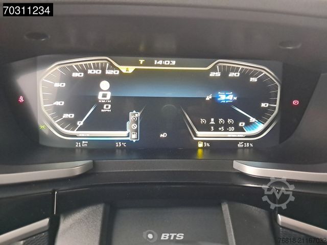 Standard SZM DAF XG 480 4X2 FT - MX - Sonnenblende - Basic