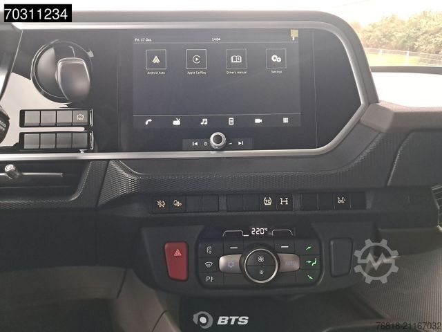 Standard SZM DAF XG 480 4X2 FT - MX - Sonnenblende - Basic