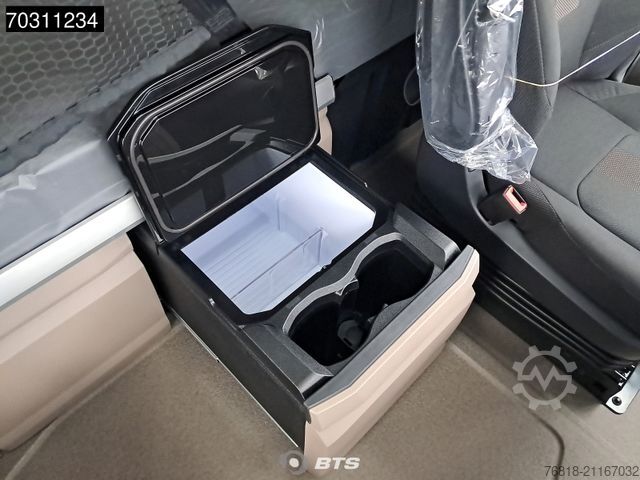 Standard SZM DAF XG 480 4X2 FT - MX - Sonnenblende - Basic