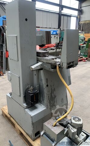 Surface Grinding Machine Burdett No 70 - 18" x 6"