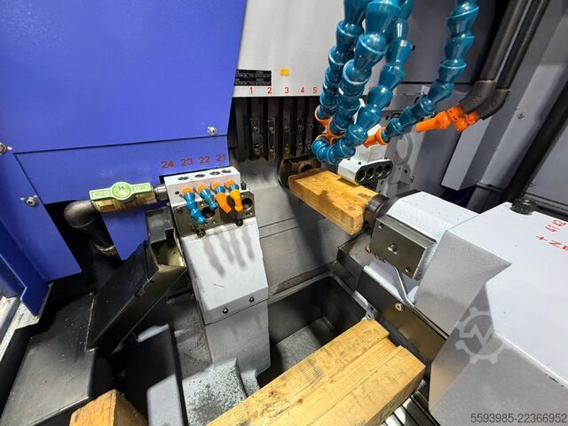 STAR SR 20 J TYPE C STAR Micronics STAR SR 20 J TYPE C