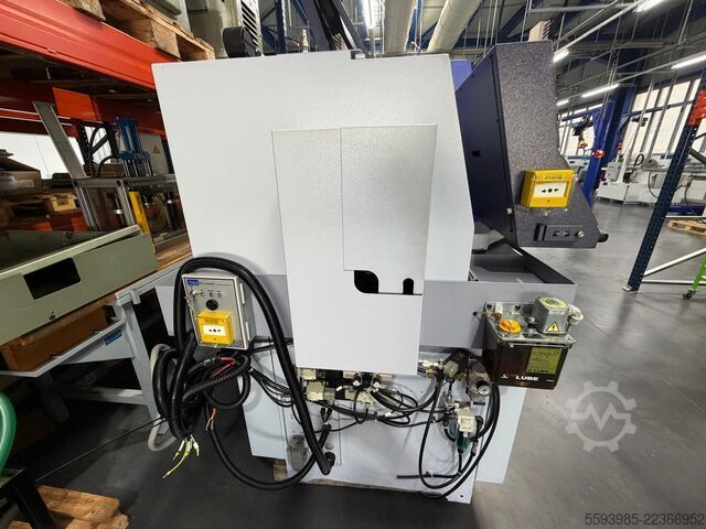 STAR SR 20 J TYPE C STAR Micronics STAR SR 20 J TYPE C