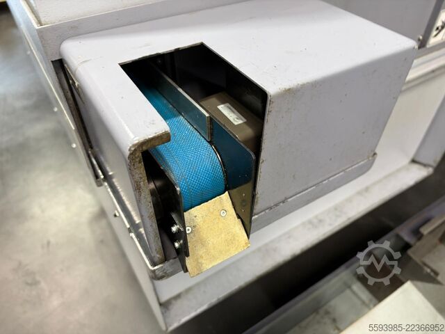 STAR SR 20 J TYPE C STAR Micronics STAR SR 20 J TYPE C