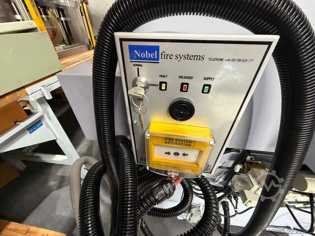 STAR SR 20 J TYPE C STAR Micronics STAR SR 20 J TYPE C