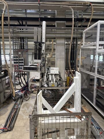 Linearroboter GEIGER MidiLiner 15 (2011)