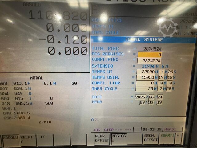 STAR SR10 J TYPE C STAR Micronics SR 10 J TYPE C