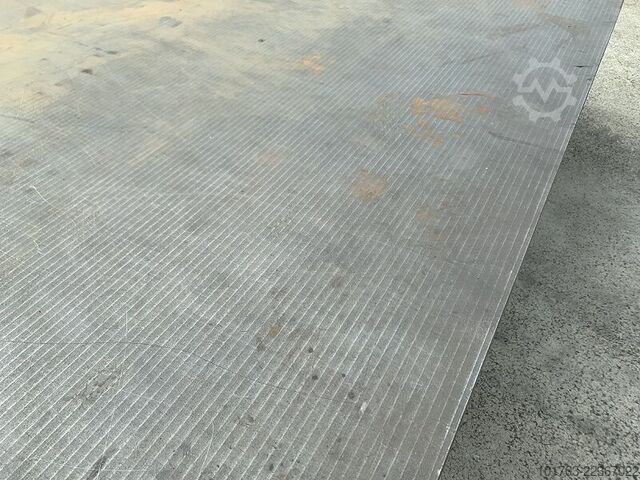 Marble plate Stolle 3500 x 2500 x 305 mm
