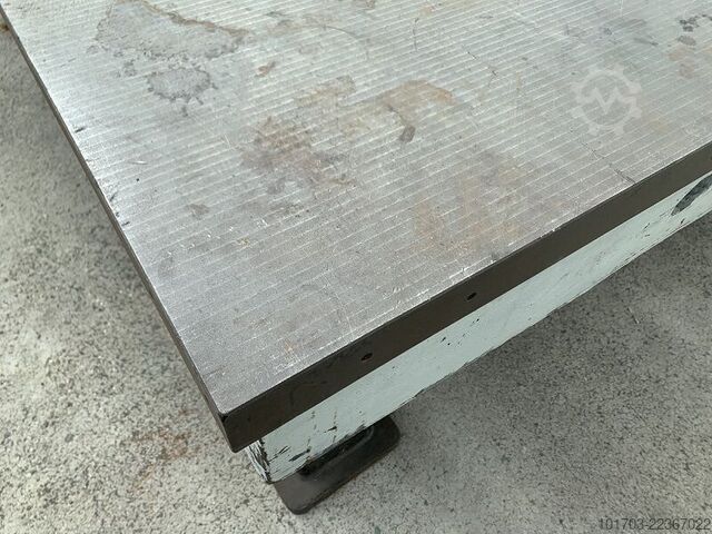 Marble plate Stolle 3500 x 2500 x 305 mm