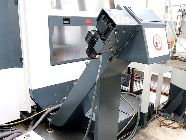 Universal machining center Reiden BFR 22