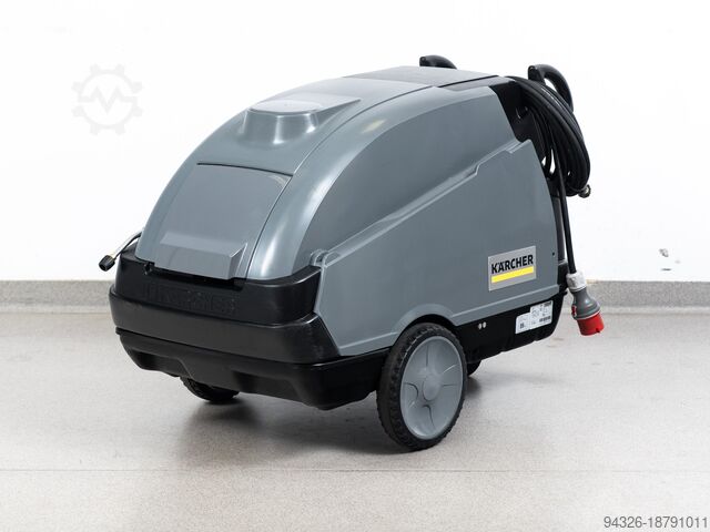 Pressure Washer Karcher HDS 801 E 12kW Kärcher HDS 801 E 12kW - 740l/h - 150bar