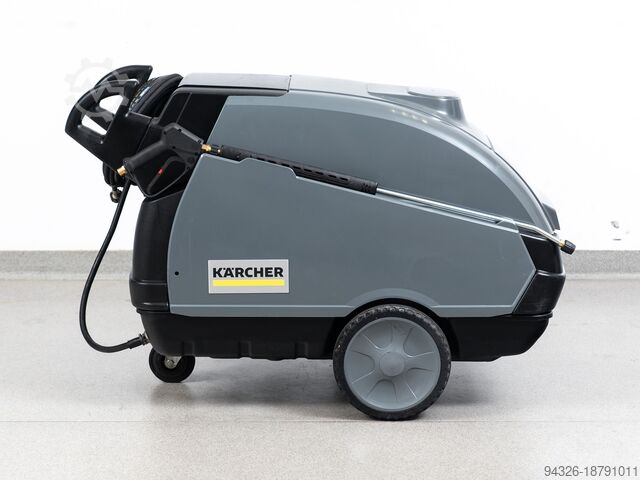 Pressure Washer Karcher HDS 801 E 12kW Kärcher HDS 801 E 12kW - 740l/h - 150bar