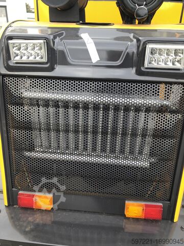 Wheel Loaders [div] MP-l300 ( Machpro )