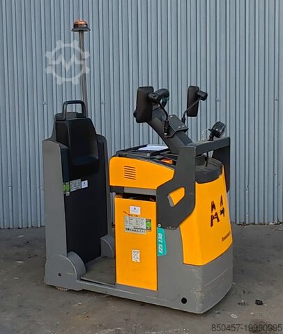 Schleppfahrzeuge Jungheinrich ezs 130 / 2019y/ 2447mh