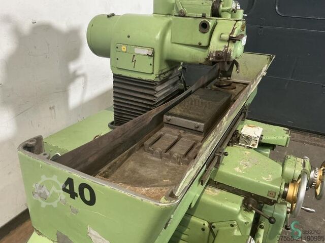 Flachschleifmaschinen  Jung HF-50-RD Jung HF-50-RD