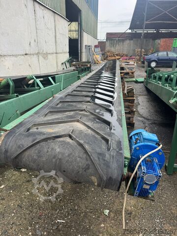 Komplette Recyclinganlage – MEM 46 MG Hamm MEM 46 MG