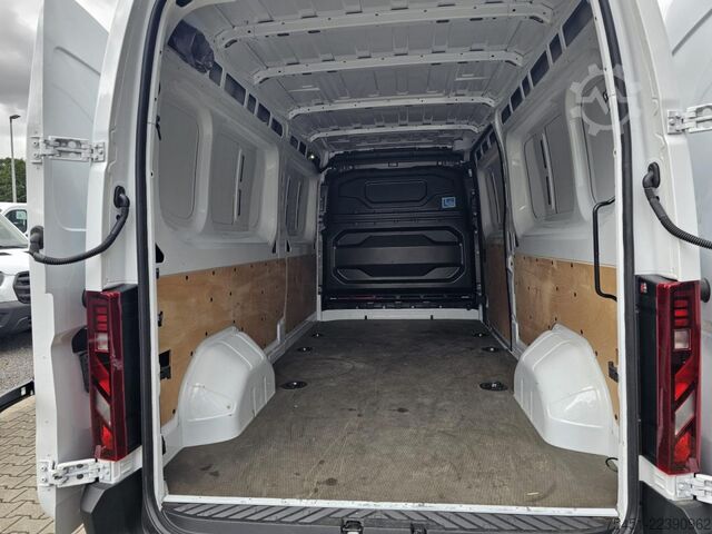Kastenwagen hoch Renault Master 3,5t Kasten L3H2 KLIMA KAMERA PDC TEMPOMAT