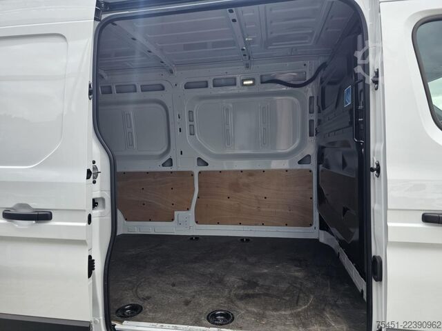 Kastenwagen hoch Renault Master 3,5t Kasten L3H2 KLIMA KAMERA PDC TEMPOMAT