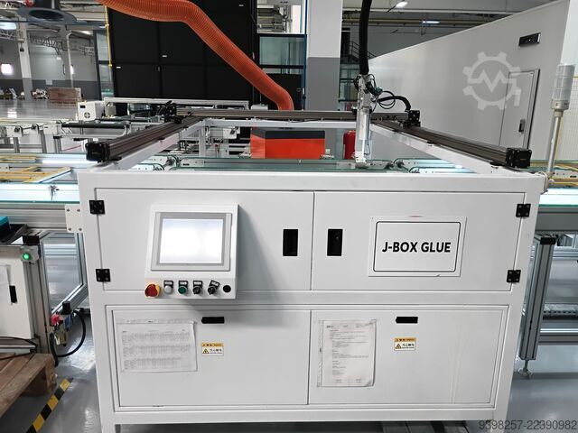 SOLAR (PV) PANEL PRODUCTION LINE ARGUS SUNIC 2023