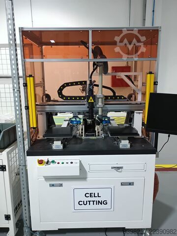 SOLAR (PV) PANEL PRODUCTION LINE ARGUS SUNIC 2023