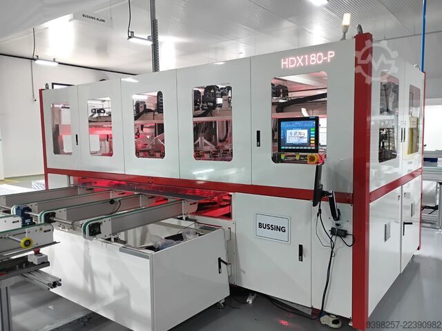 SOLAR (PV) PANEL PRODUCTION LINE ARGUS SUNIC 2023