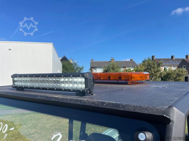 Golfwagen Yamaha Yamaha UMQ UTV electrische terreinwagen