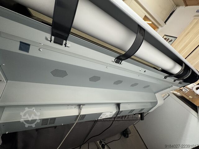 Digital print machine Epson 9900 Pro mit Spectro-Proofer (X-Rite)