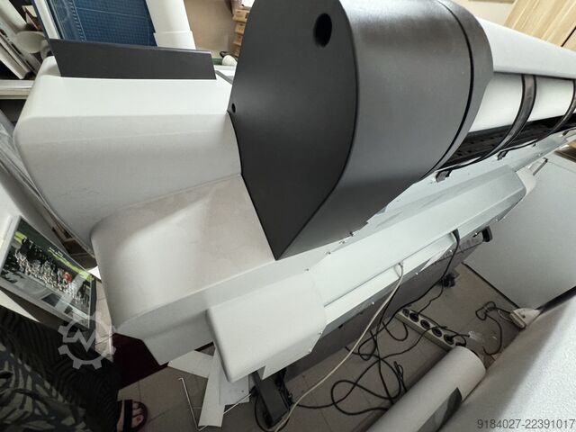 Digital print machine Epson 9900 Pro mit Spectro-Proofer (X-Rite)