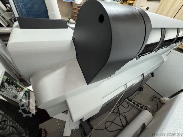 Digital print machine Epson 9900 Pro mit Spectro-Proofer (X-Rite)