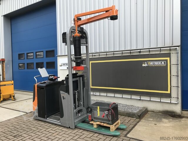 VS-21581 Order picker Still CXM 10 STILL CXM 10