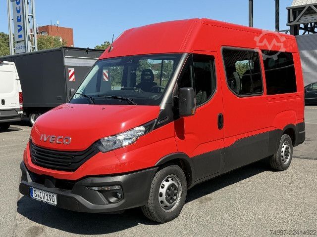 Minibus IVECO 35S18HA8V Bus / Schoon-Umbau