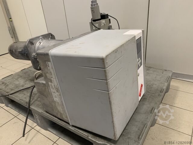 Elco VG3.290. Gasbrenner 290kw Elco VG3.290. Gasbrenner 290kw Elco VG3.290. Gasbrenner 290kw