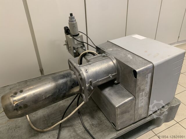 Elco VG3.290. Gasbrenner 290kw Elco VG3.290. Gasbrenner 290kw Elco VG3.290. Gasbrenner 290kw