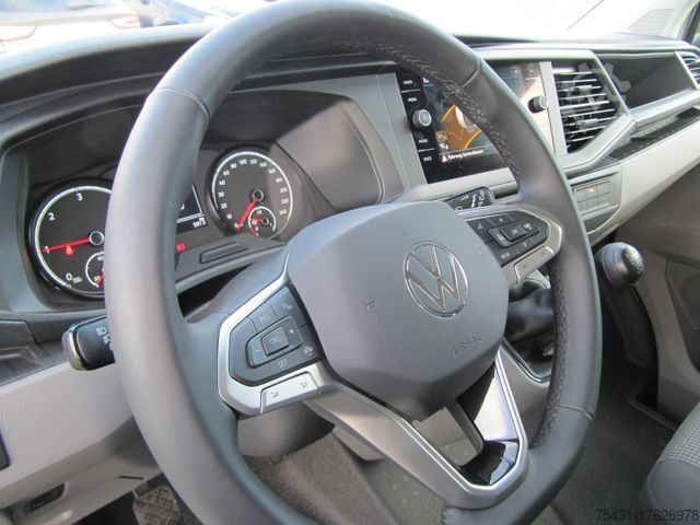 Kleinbus VOLKSWAGEN ANDERE T6.1 Transporter Kombi Kombi lang 4MOTION