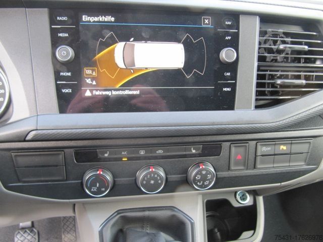 Kleinbus VOLKSWAGEN ANDERE T6.1 Transporter Kombi Kombi lang 4MOTION