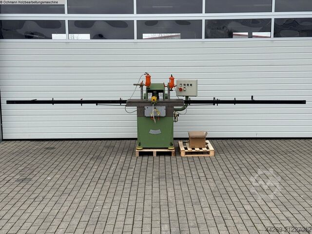 Stemmmaschine MAKA STV-71