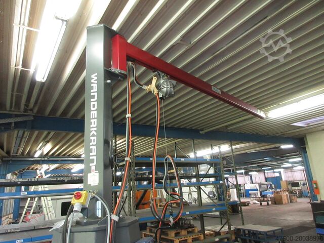 Punktschweisszange Punktschweissanlage DALEX Schweisszange 3139 S2 + Steuerung RS15 + Wasser Kühlaggregat Punktschweiss