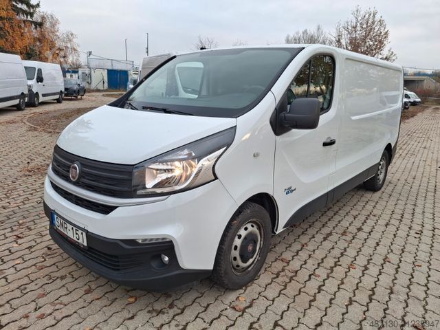 Kastenwagen RENAULT Trafic