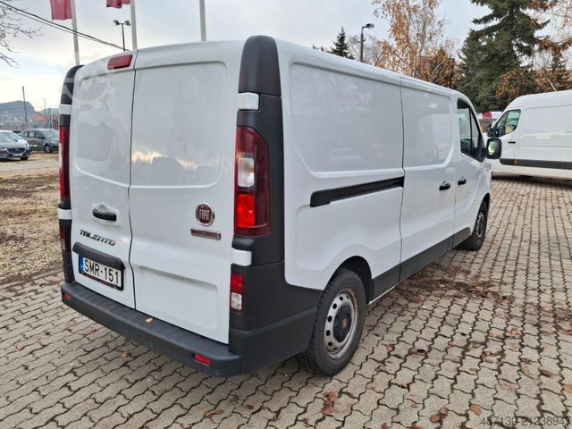 Kastenwagen RENAULT Trafic