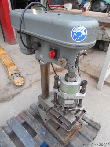 Bench drilling machine IXION BST 13