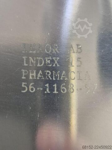 Cytiva BPG  100/500 Chromatography Column Cytiva BPG 100/500