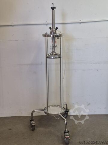 Cytiva  BPG 300/500 Chromatography Column Cytiva BPG 300/500