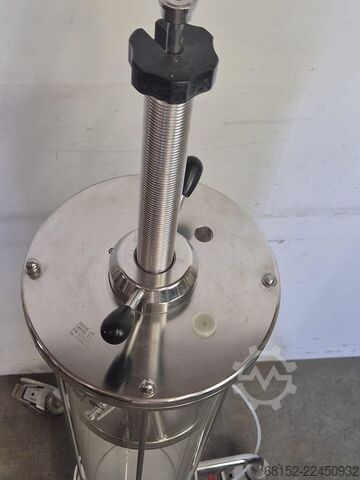Cytiva  BPG 300/500 Chromatography Column Cytiva BPG 300/500