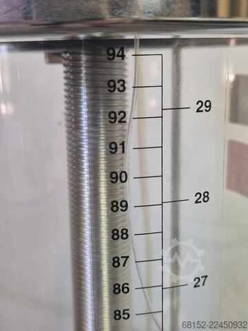 Cytiva  BPG 300/500 Chromatography Column Cytiva BPG 300/500