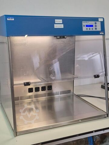 VWR PCR 732-2541 Workstation VWR PCR 732-2541