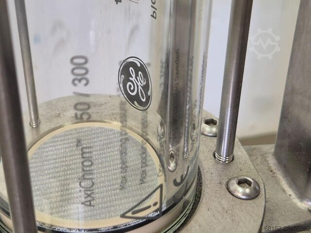 Cytiva Axichrom 50/300 Chromatography Column Cytiva Axichrom 50/300