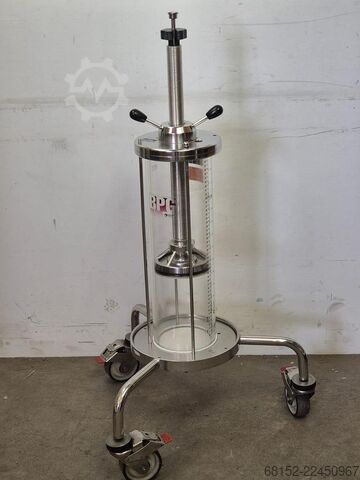 Cytiva Axichrom 70/500 Chromatography Column Cytiva Axichrom 70/500