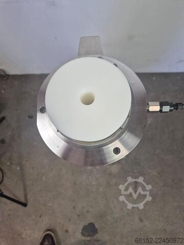 Cytiva AxiChrom 100/500 Chromatography Column Cytiva formerly GE Healthcare AxiChrom 100/500
