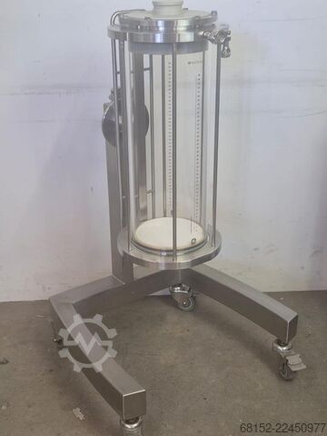 Cytiva Axichrom 200/300 chromatography column Cytiva Axichrom 200/300