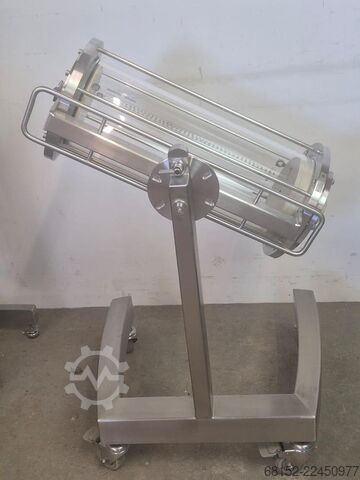 Cytiva Axichrom 200/300 chromatography column Cytiva Axichrom 200/300
