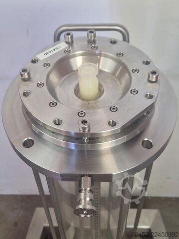 AxiChrom 140/500 Chromatographiesäule Cytiva AxiChrom 140/500
